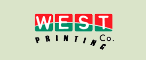 West Printing Co.